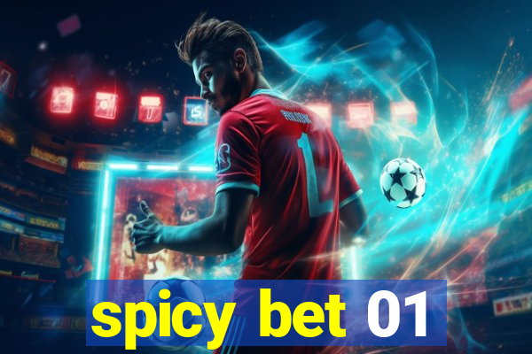 spicy bet 01